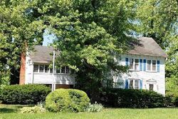 Pre-foreclosure in  Petersville Rd Knoxville, MD 21758
