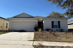 Pre-foreclosure in  Tanager St Haines City, FL 33844