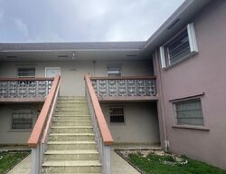 Pre-foreclosure in  W 26th Pl  Hialeah, FL 33010