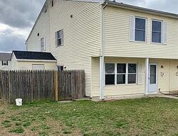 Pre-foreclosure in  Lehigh Ct Sicklerville, NJ 08081