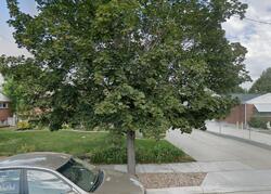 Pre-foreclosure in  S SAM OLIVER DR Salt Lake City, UT 84107