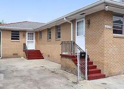 Pre-foreclosure in  Burgundy St New Orleans, LA 70117