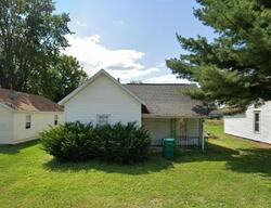 Pre-foreclosure in  S Railroad St Lovington, IL 61937