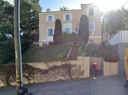 Pre-foreclosure in  Chestnut St San Francisco, CA 94133