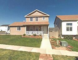 Pre-foreclosure in  E Ofallons Way Eagle Mountain, UT 84005