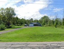 Pre-foreclosure in  Basket Rd Webster, NY 14580