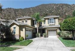 Pre-foreclosure in  MOUNTAIN LAUREL WAY Azusa, CA 91702