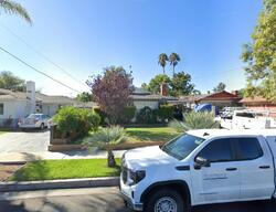 Pre-foreclosure in  Delia Ave Sun Valley, CA 91352