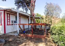 Pre-foreclosure in  Grand Ave Winchester, CA 92596