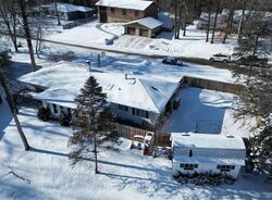 Pre-foreclosure in  Ridge Rd Oconto Falls, WI 54154
