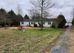 Pre-foreclosure in  Piney Neck Rd Dagsboro, DE 19939