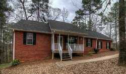 Pre-foreclosure in  Turner Church Rd Mcdonough, GA 30252