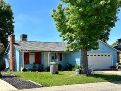 Pre-foreclosure in  Berg Ave Sacramento, CA 95822