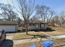 Pre-foreclosure in  Audrey Ave Warren, MI 48091