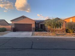 Pre-foreclosure in  Iron Horse Rd Indio, CA 92203