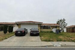 Pre-foreclosure in  E Sage Ave San Jacinto, CA 92582