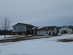 Pre-foreclosure in  151ST ST NW Princeton, MN 55371