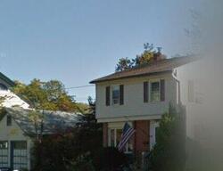 Pre-foreclosure in  S Columbia St Woodbury, NJ 08096