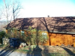Pre-foreclosure in  RED HAWK WAY Gatlinburg, TN 37738