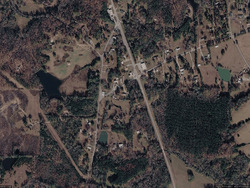 Pre-foreclosure in  Coosa County Road 150 Sylacauga, AL 35151