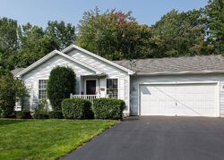 Pre-foreclosure in  Franklin St Glens Falls, NY 12801