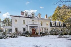  Green Lodge St, Canton MA