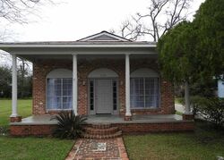 Pre-foreclosure in  Mayor Maurice Brown St White Castle, LA 70788