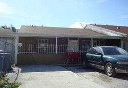 Pre-foreclosure in  Nw 46th Ave Opa Locka, FL 33055