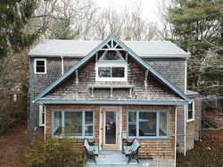 Pre-foreclosure in  Harvard St Fairhaven, MA 02719