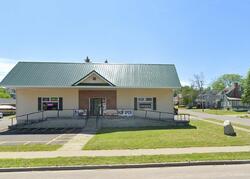 Pre-foreclosure in  E Orvis St Massena, NY 13662