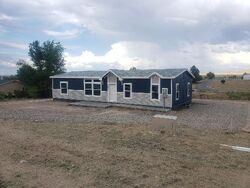 Pre-foreclosure in  Cottonwood Ln Chino Valley, AZ 86323