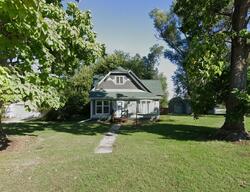 Pre-foreclosure in  1st Ave W Walford, IA 52351