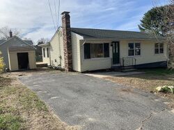 Pre-foreclosure in  Birch St Athol, MA 01331