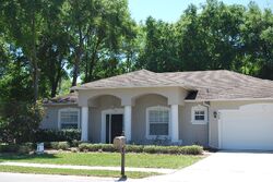 Pre-foreclosure in  Cypress Oak Cir Deland, FL 32720