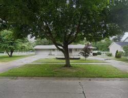 Pre-foreclosure in  Annapolis St Wayne, MI 48184