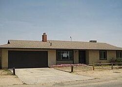 Pre-foreclosure in  Mossdale Ave Lancaster, CA 93535