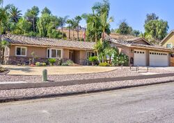 Pre-foreclosure Listing in Degen Dr BONITA, CA 91902