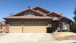 Pre-foreclosure in  El Dorado Way Victorville, CA 92392