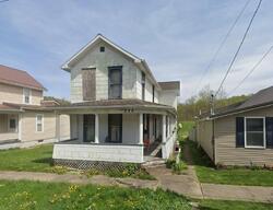 Pre-foreclosure in  Washington St Roseville, OH 43777