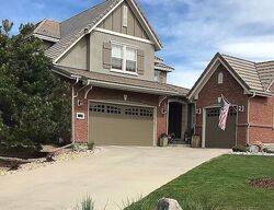 Pre-foreclosure in  Willowwisp Way Littleton, CO 80126