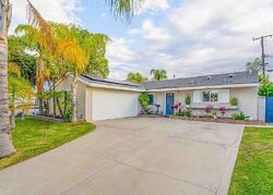 Pre-foreclosure in  Los Nietos St Buena Park, CA 90620