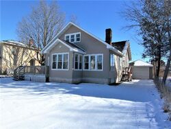 Pre-foreclosure in  N Pine St Evart, MI 49631