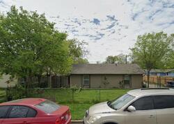 Pre-foreclosure in  N Meadows Dr Austin, TX 78758