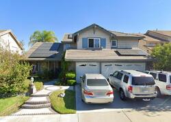 Pre-foreclosure in  Bidwell Ln Valencia, CA 91354