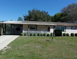 Pre-foreclosure in  SW 93rd Ave Ocala, FL 34481