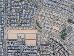 Pre-foreclosure in  E Talon Ave Mesa, AZ 85212