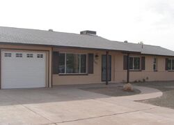 Pre-foreclosure in  W Villa Rita Dr Phoenix, AZ 85023