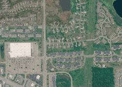 Pre-foreclosure Listing in Hampton Ridge Blvd HOWELL, MI 48843