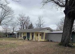 Pre-foreclosure in  Holly Leaf Rd Clinton, AR 72031