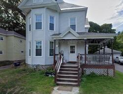 Pre-foreclosure in  Chesbro Ave North Adams, MA 01247